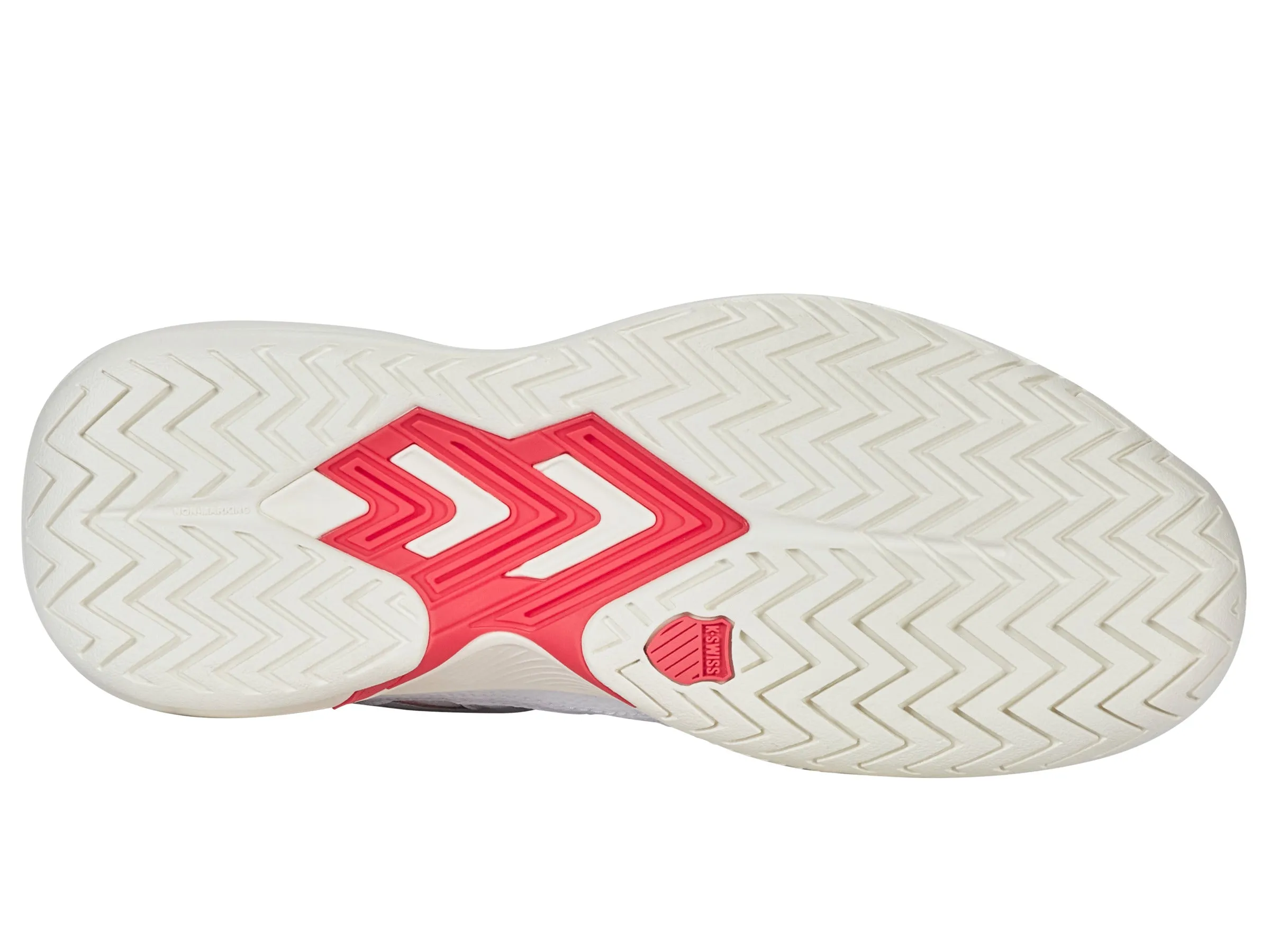 94076-163-M | TURA TEAM | WHITE/FADED DENIM/DUBARRY