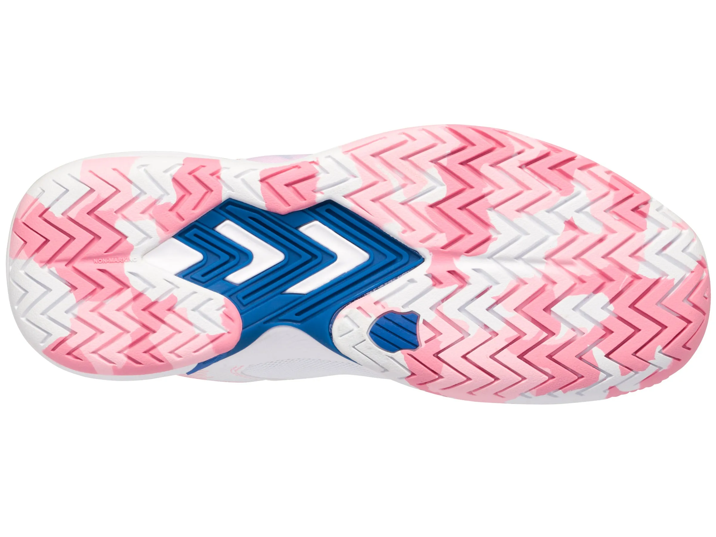 97395-922-M | ULTRASHOT TEAM | WHITE/ORCHID PINK/STAR SAPPHIRE