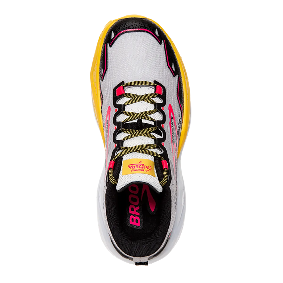 Brooks Caldera 7