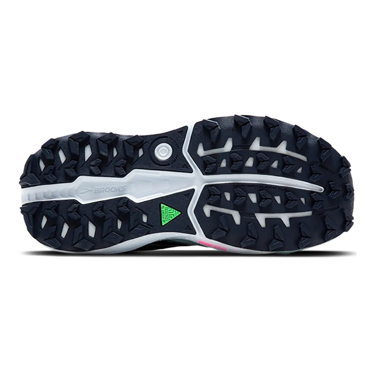 Brooks Caldera 7