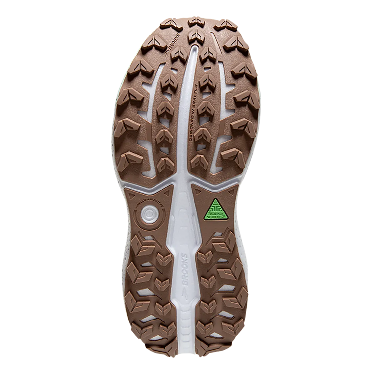 Brooks Caldera 7