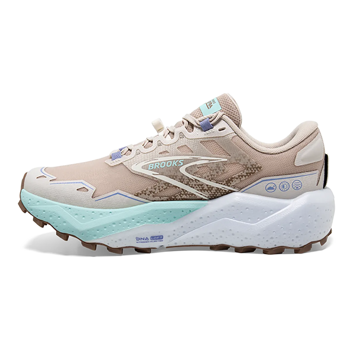 Brooks Caldera 7