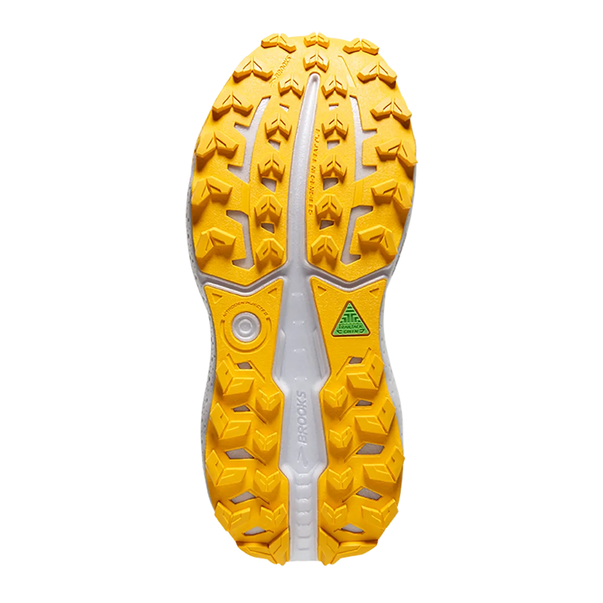 Brooks Caldera 7