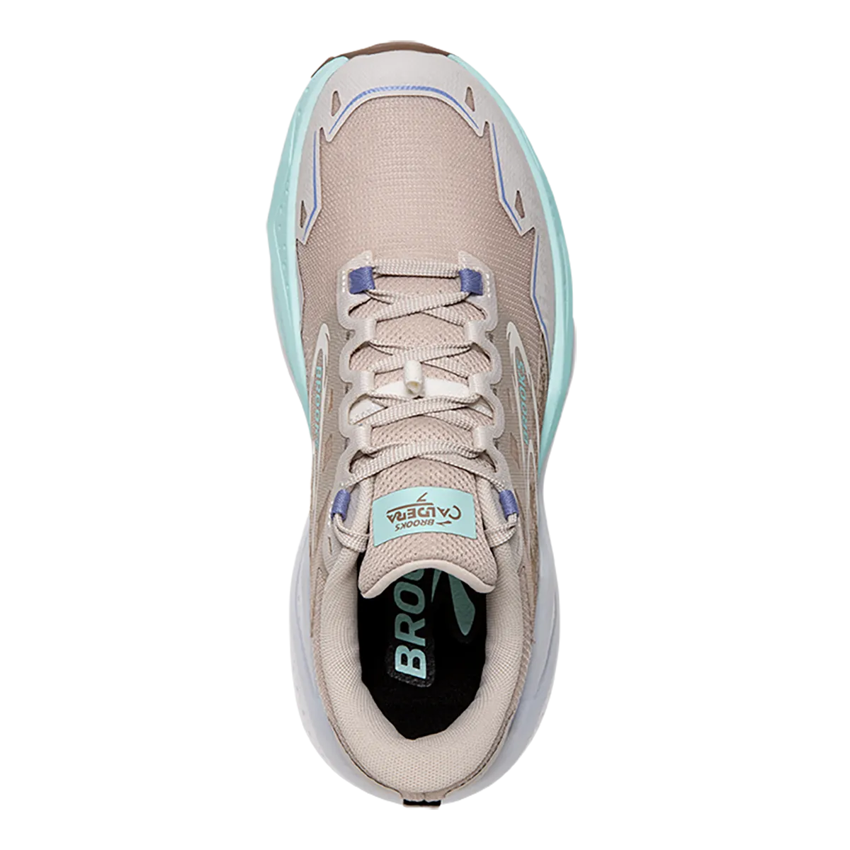Brooks Caldera 7