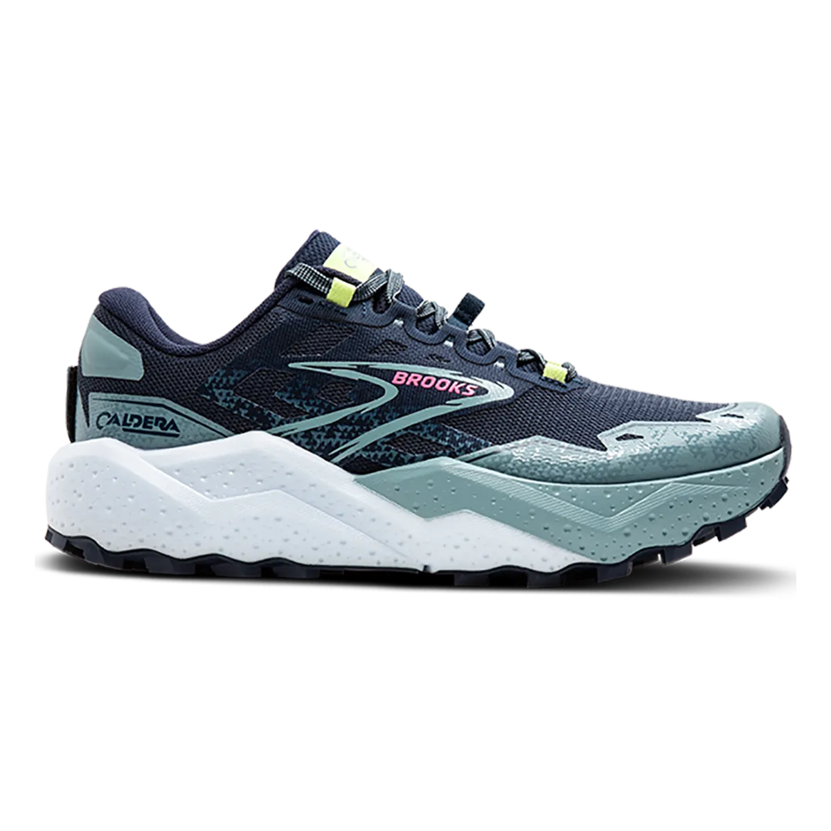 Brooks Caldera 7