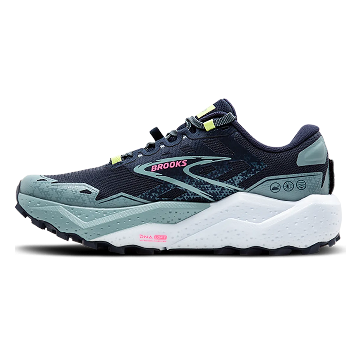 Brooks Caldera 7