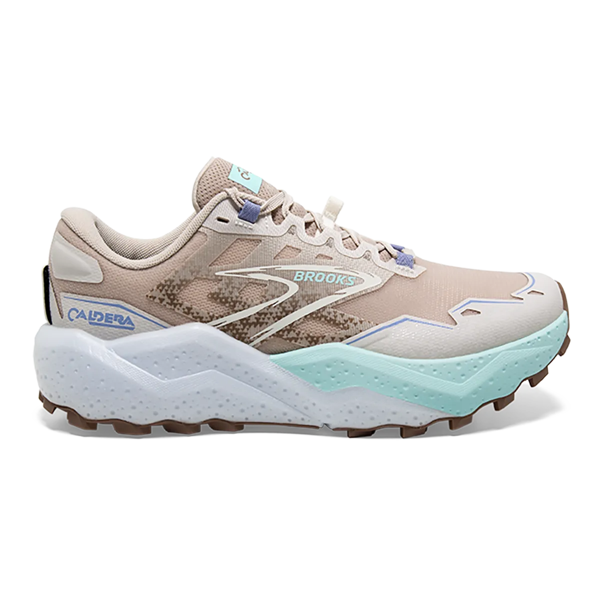 Brooks Caldera 7
