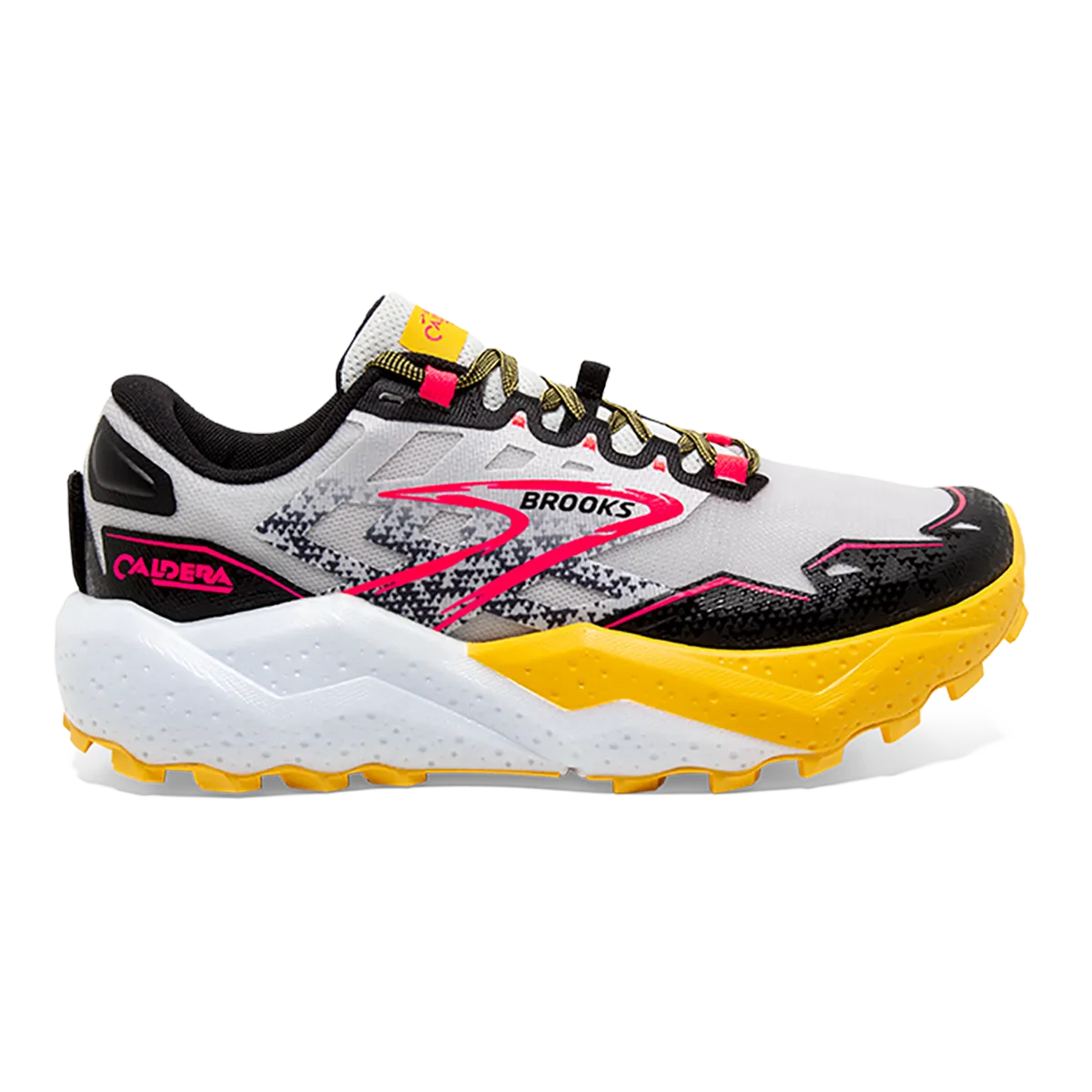 Brooks Caldera 7