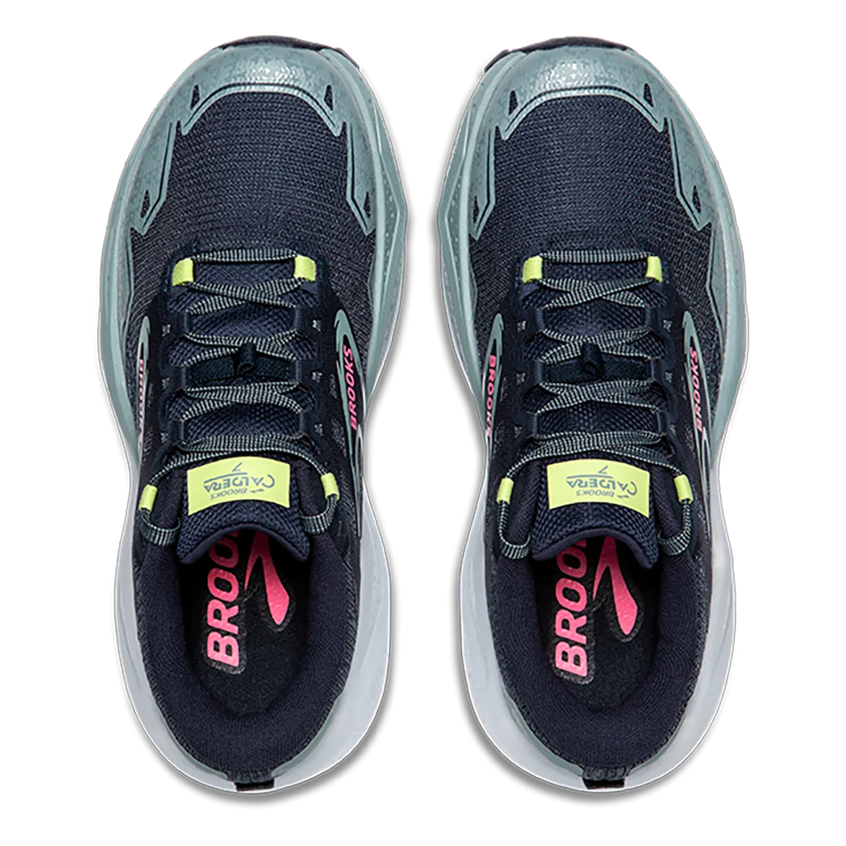 Brooks Caldera 7
