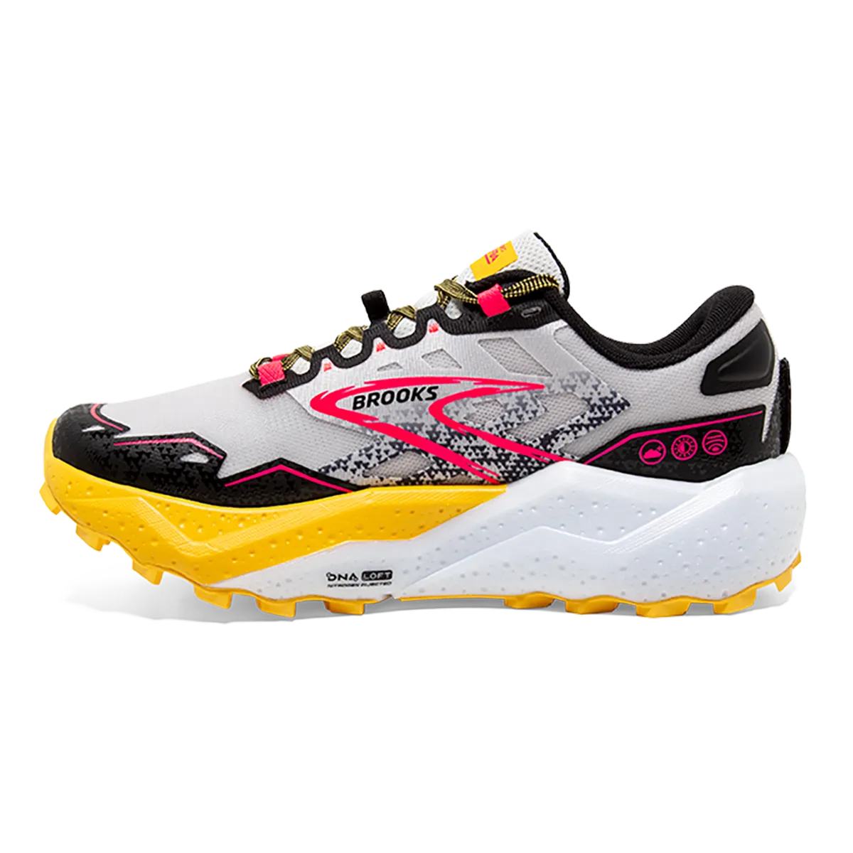 Brooks Caldera 7