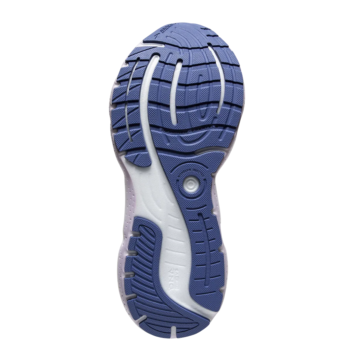 Brooks Glycerin StealthFit 20
