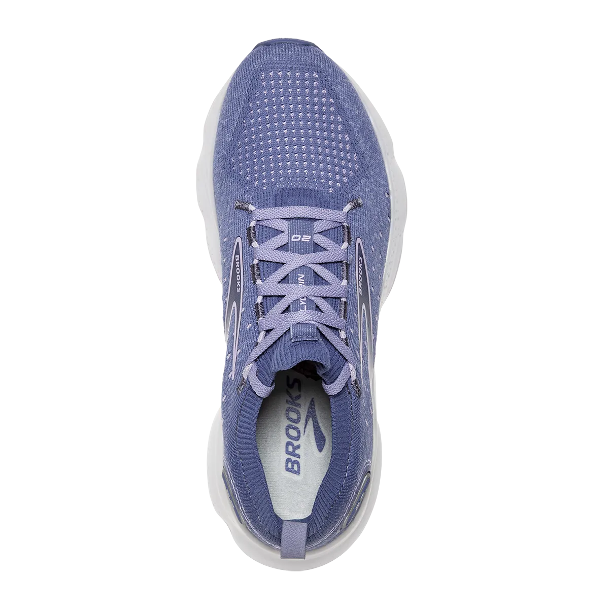 Brooks Glycerin StealthFit 20