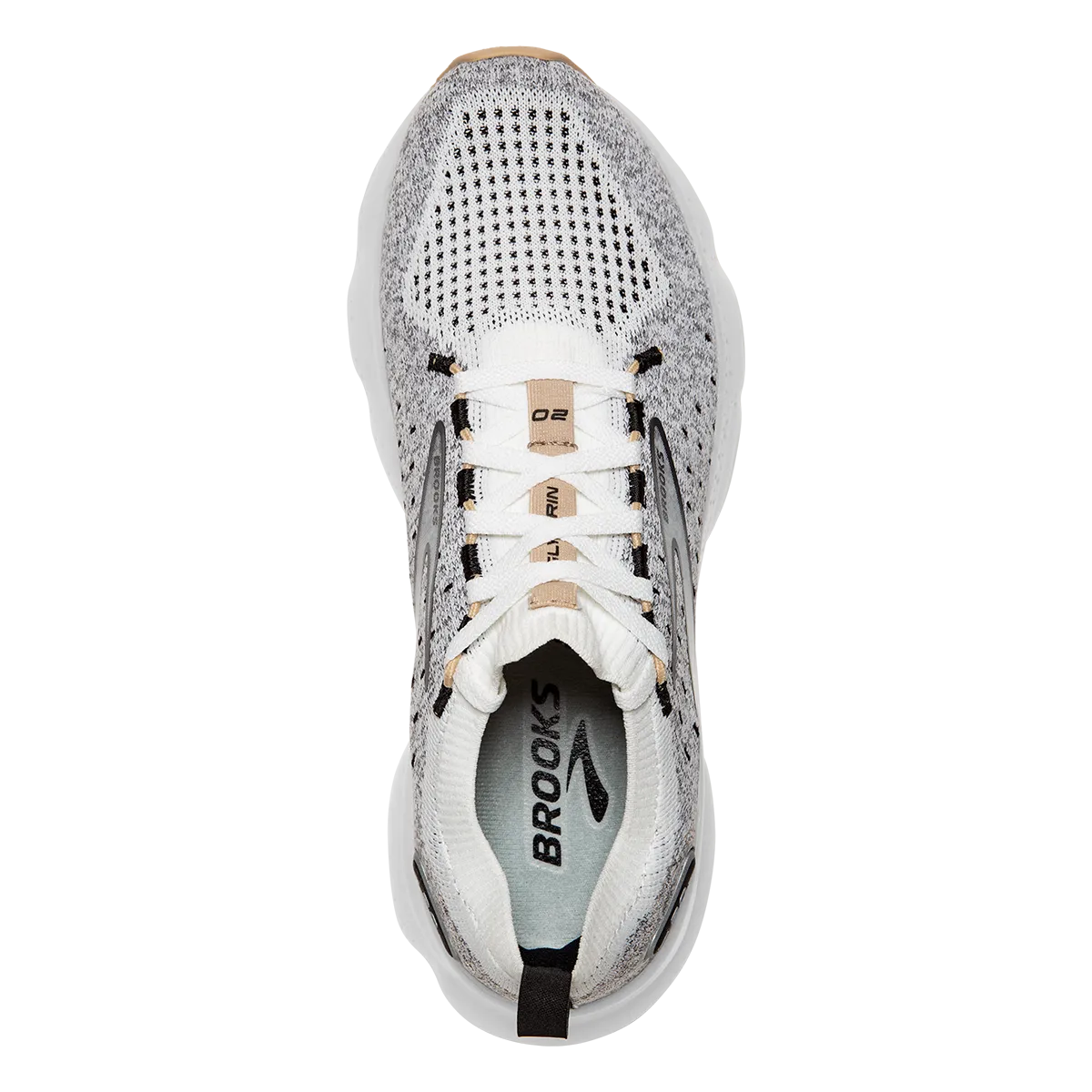 Brooks Glycerin StealthFit 20