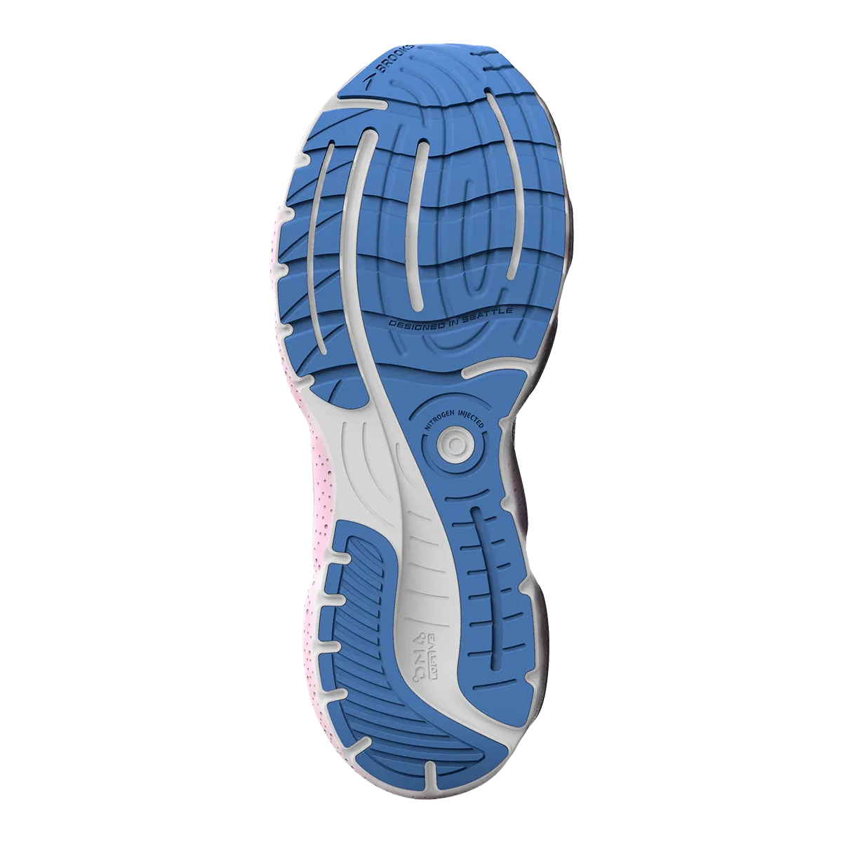 Brooks Glycerin StealthFit 20