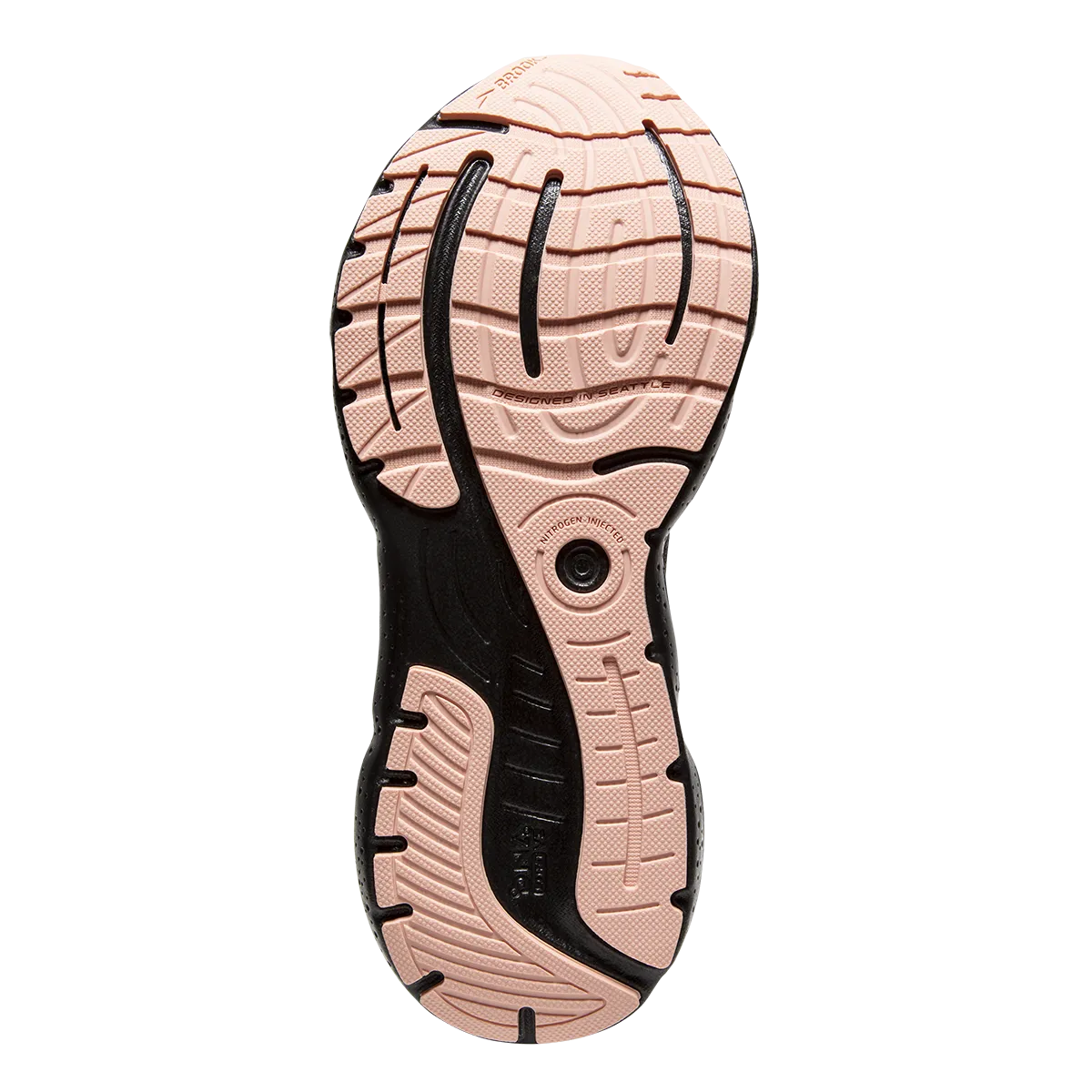 Brooks Glycerin StealthFit 20