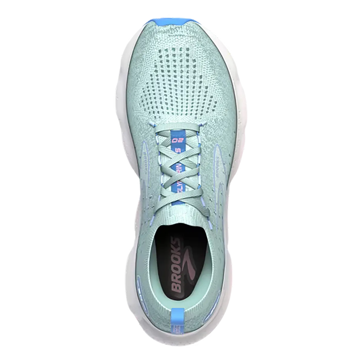 Brooks Glycerin StealthFit 20