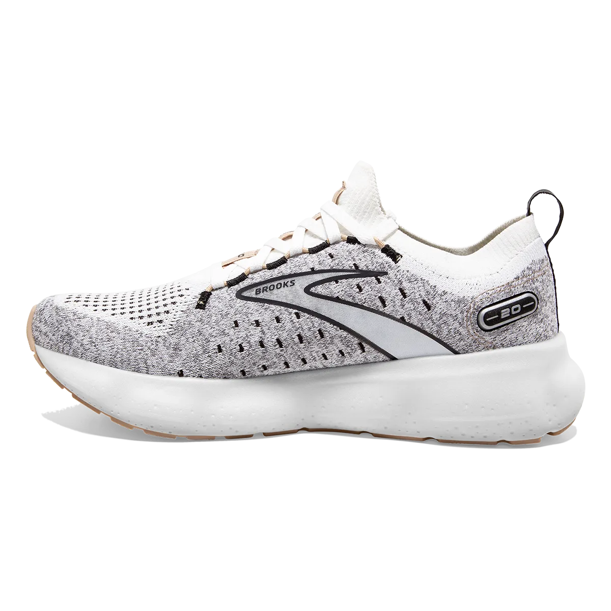 Brooks Glycerin StealthFit 20