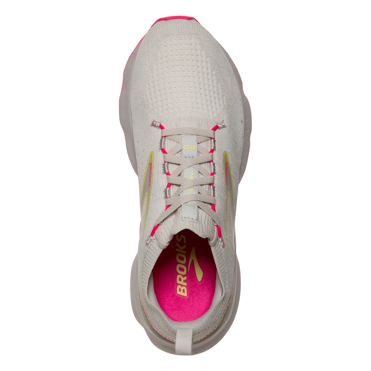 Brooks Glycerin StealthFit 20