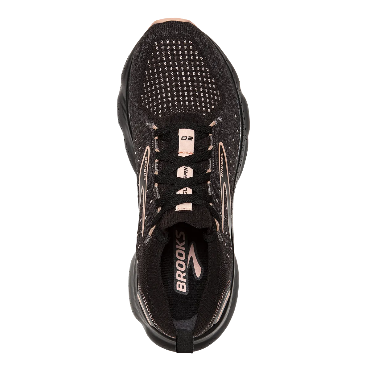 Brooks Glycerin StealthFit 20