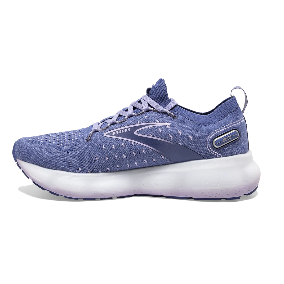 Brooks Glycerin StealthFit 20