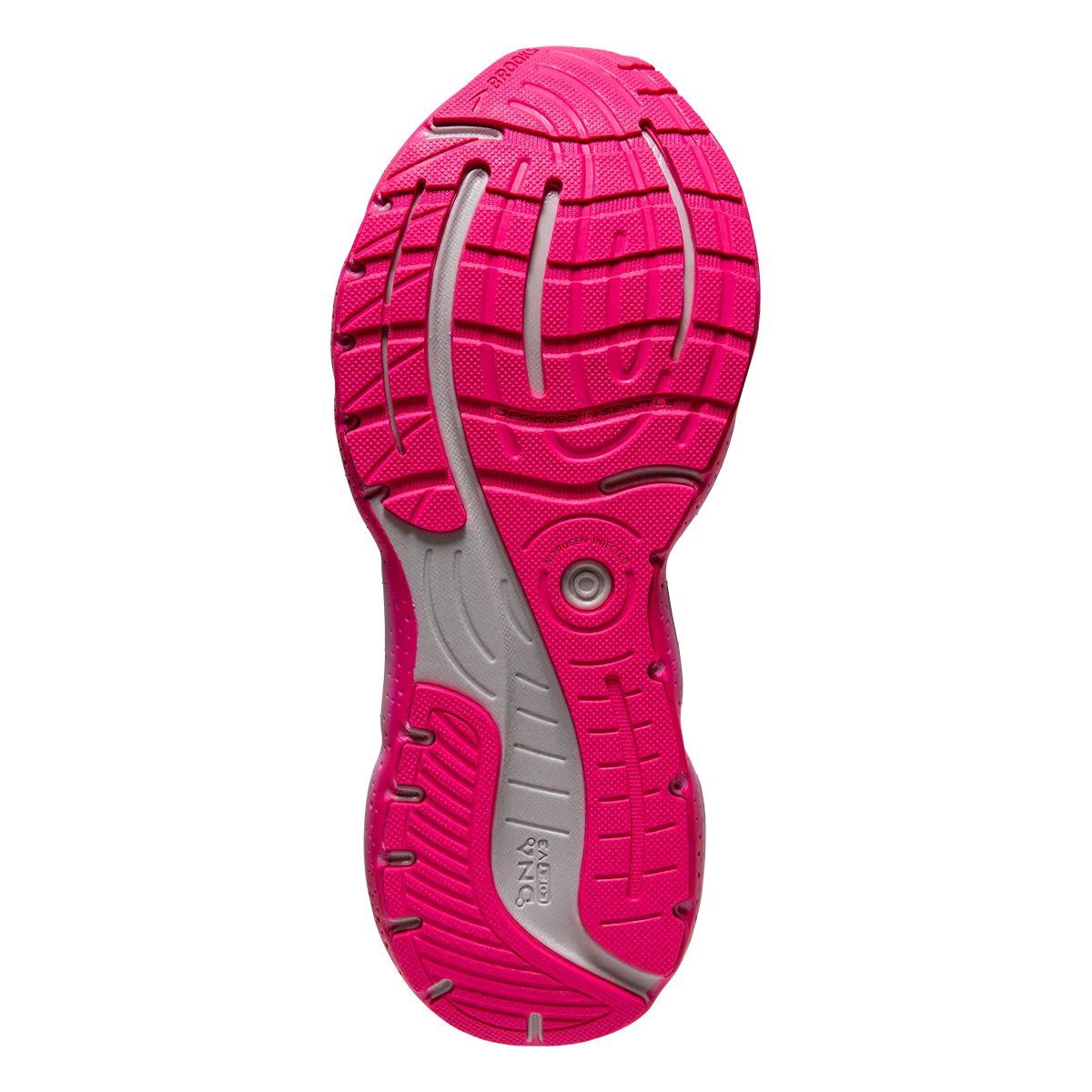 Brooks Glycerin StealthFit 20