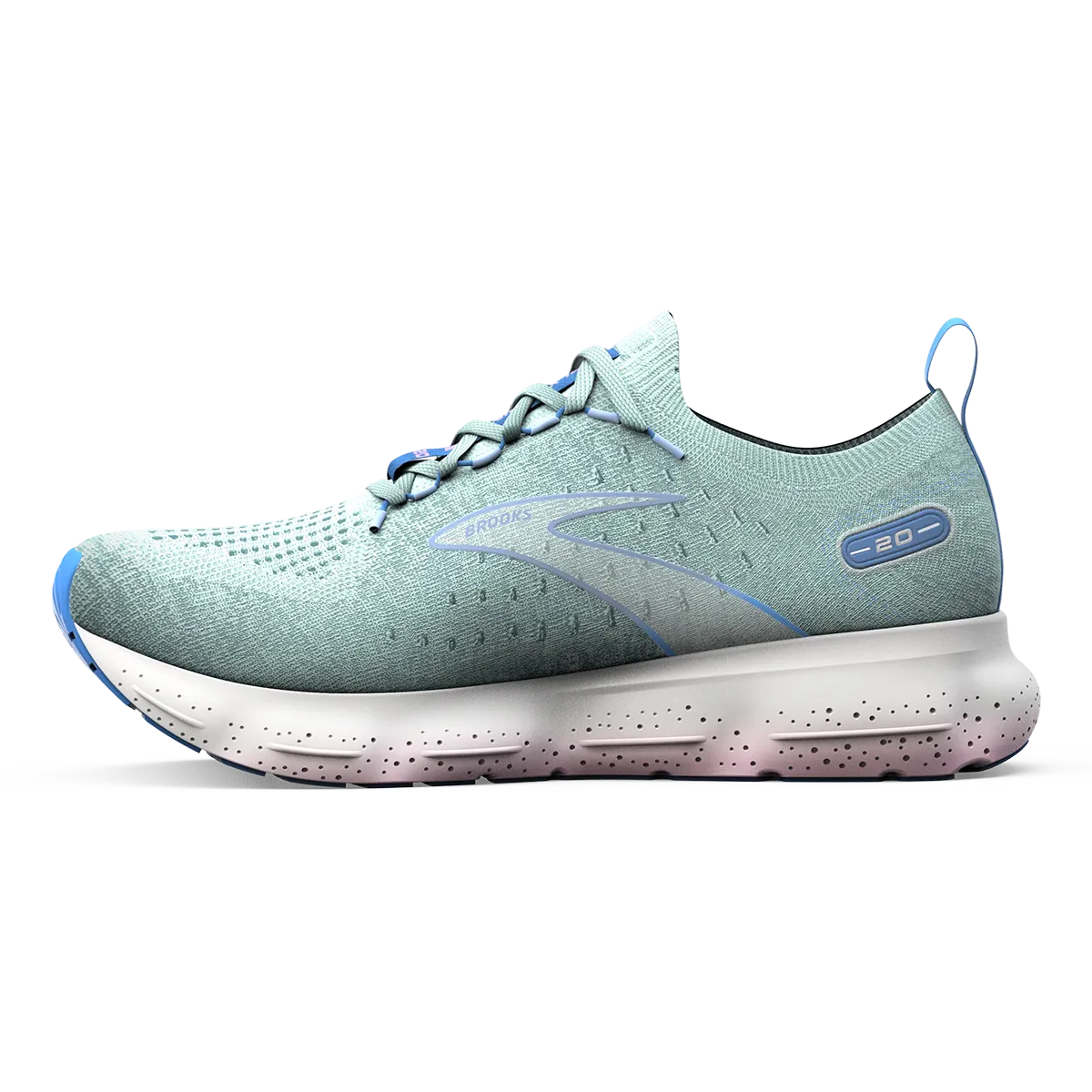 Brooks Glycerin StealthFit 20