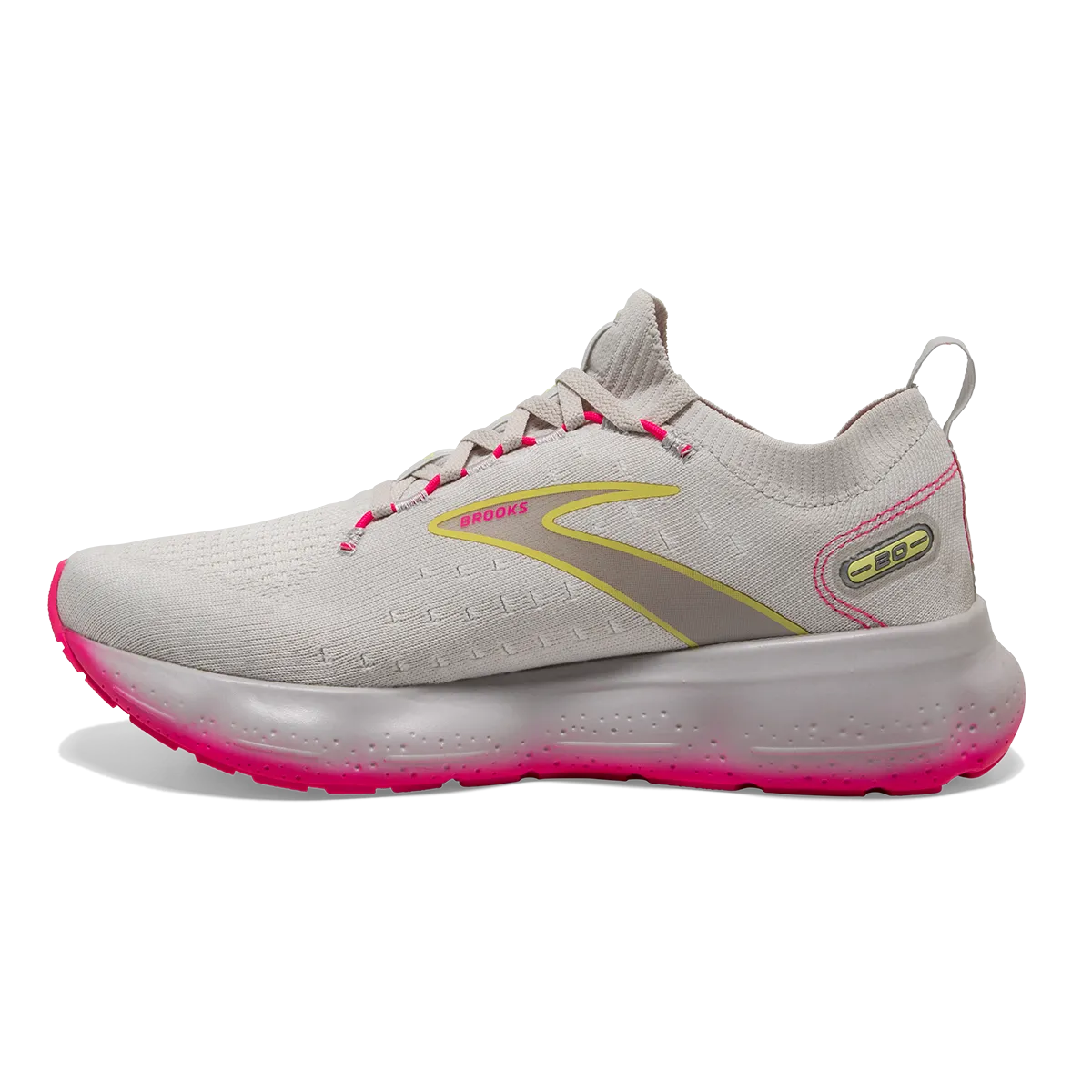 Brooks Glycerin StealthFit 20