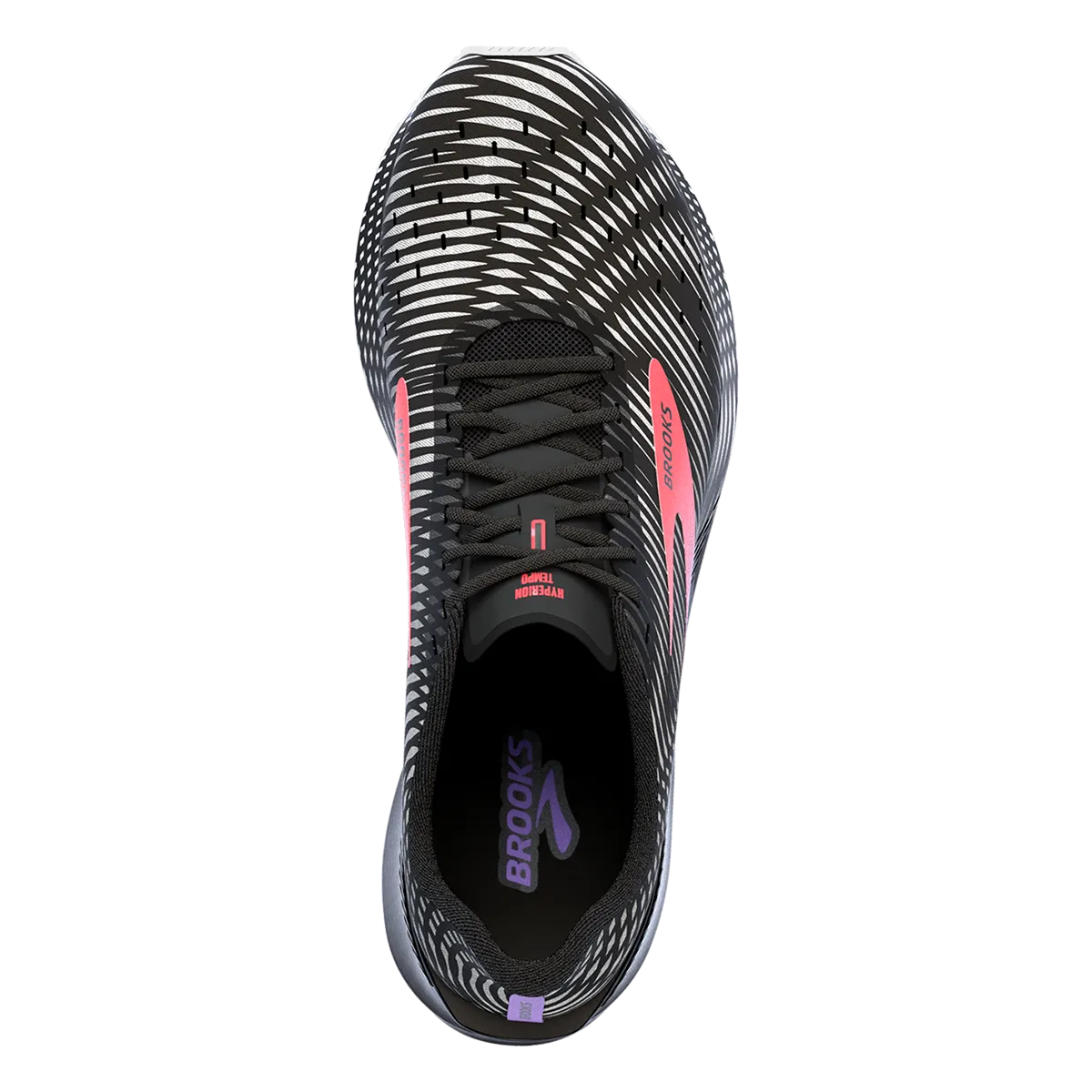 Brooks Hyperion Tempo