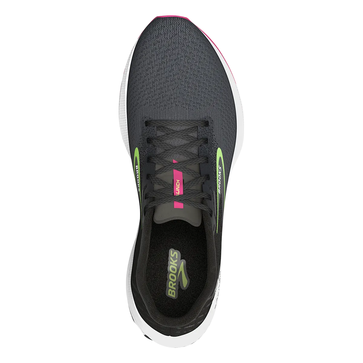 Brooks Launch 10