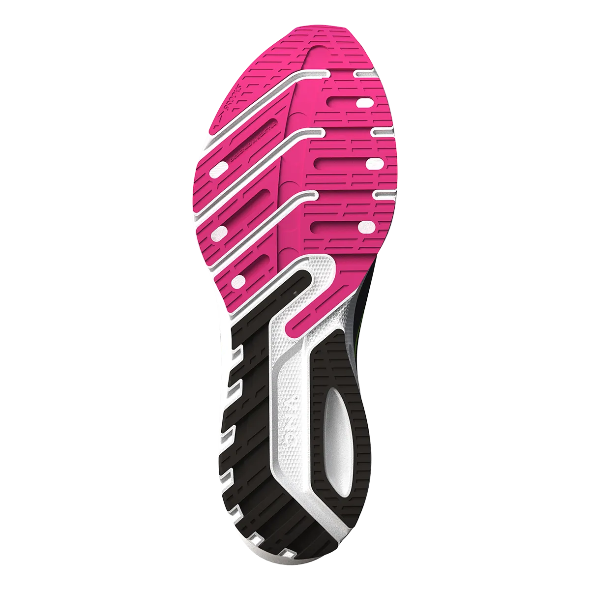 Brooks Launch 10