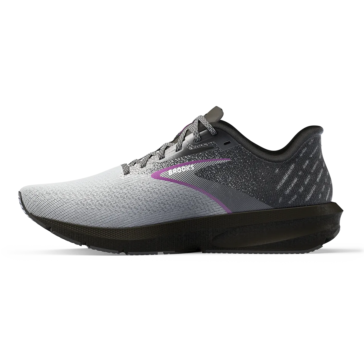 Brooks Launch 10