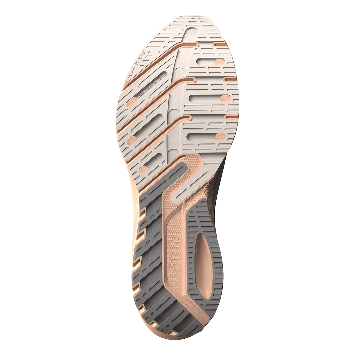 Brooks Launch 10