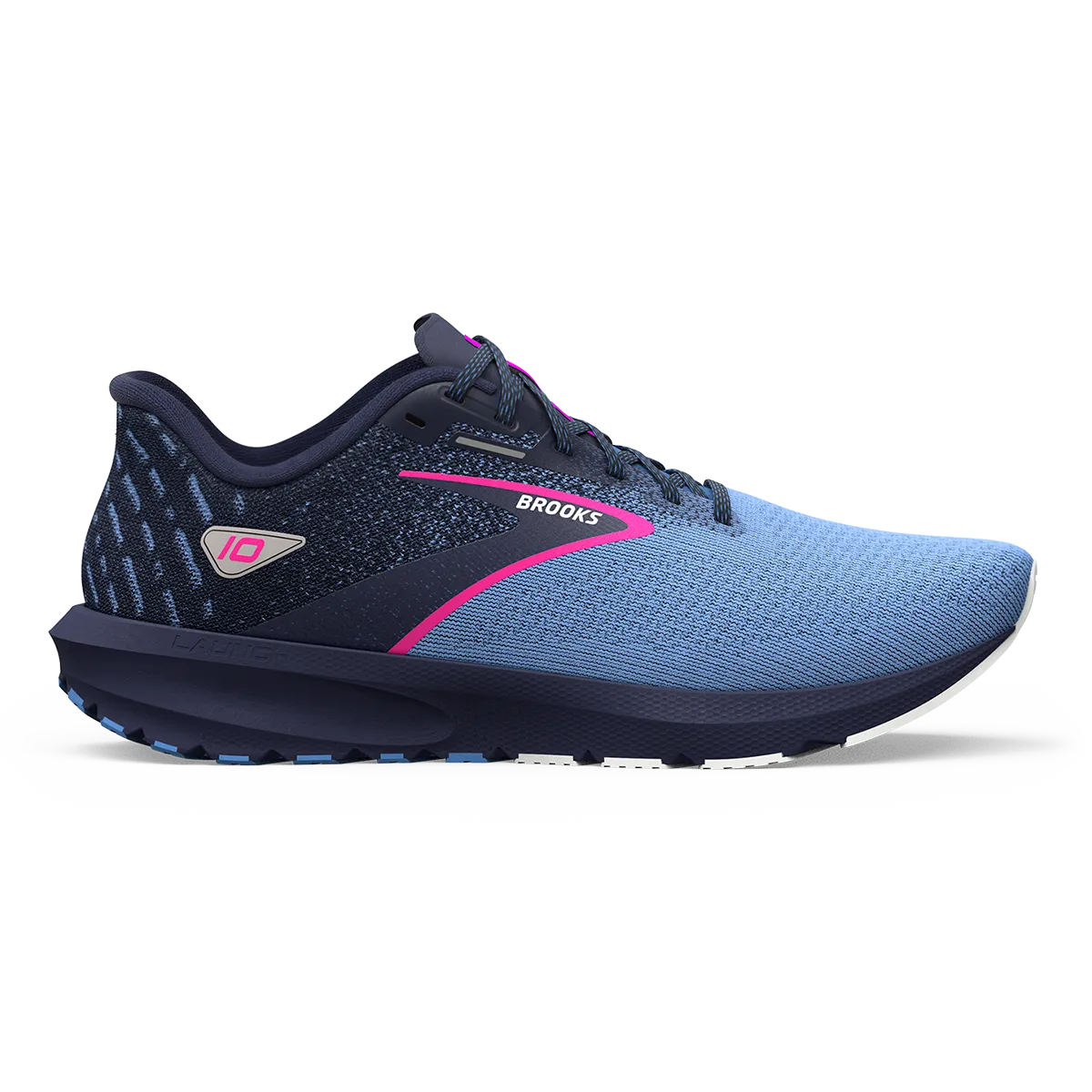 Brooks Launch 10
