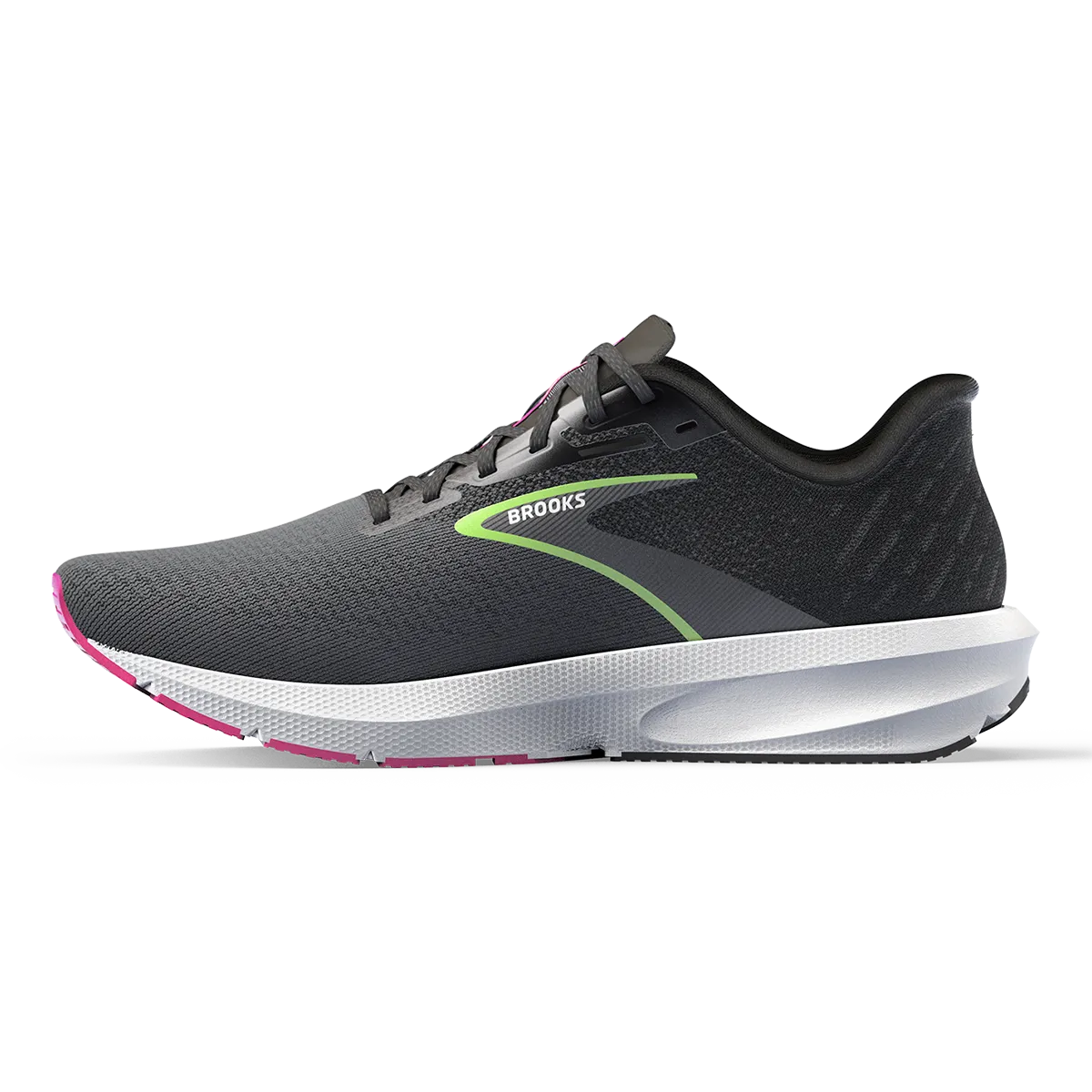 Brooks Launch 10