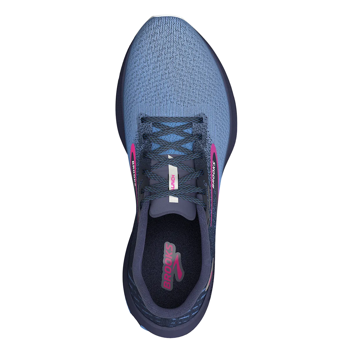 Brooks Launch 10