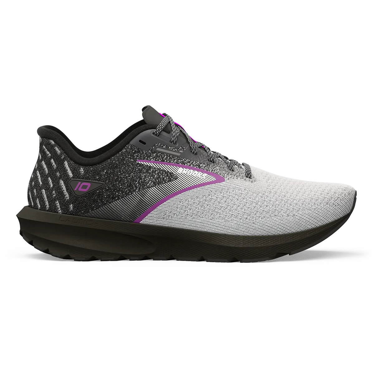 Brooks Launch 10