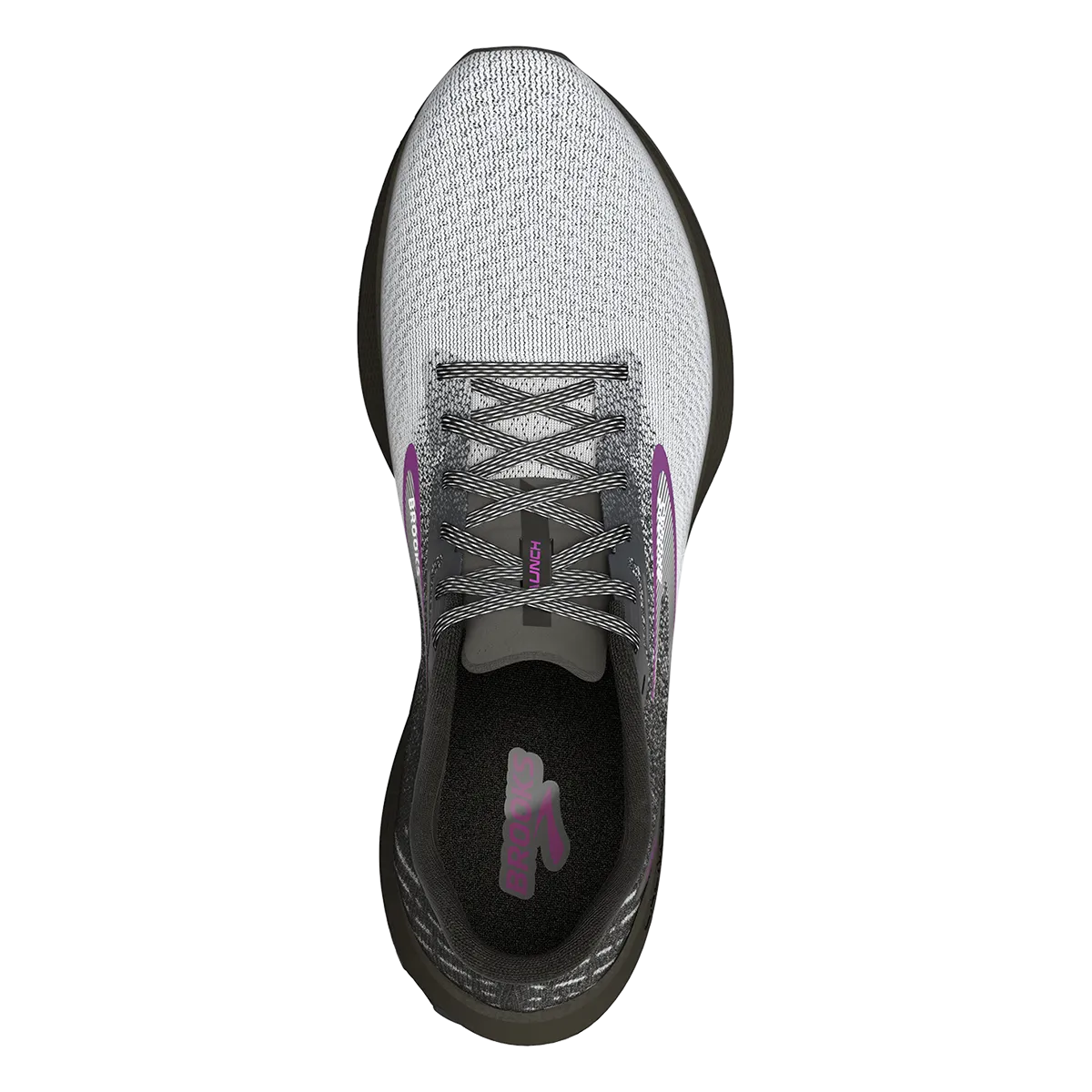 Brooks Launch 10