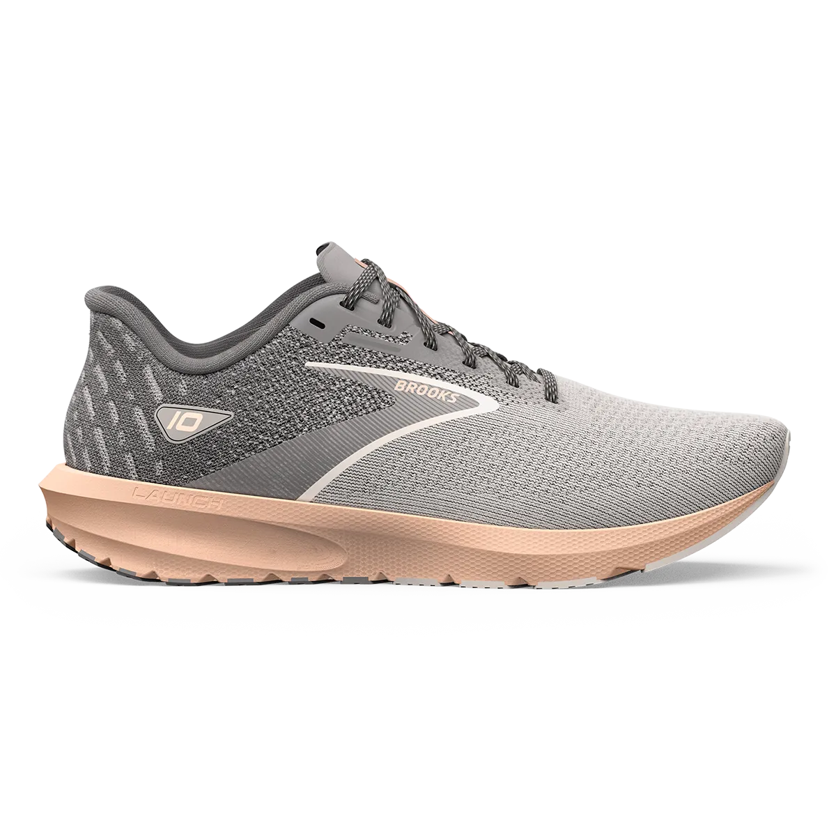 Brooks Launch 10