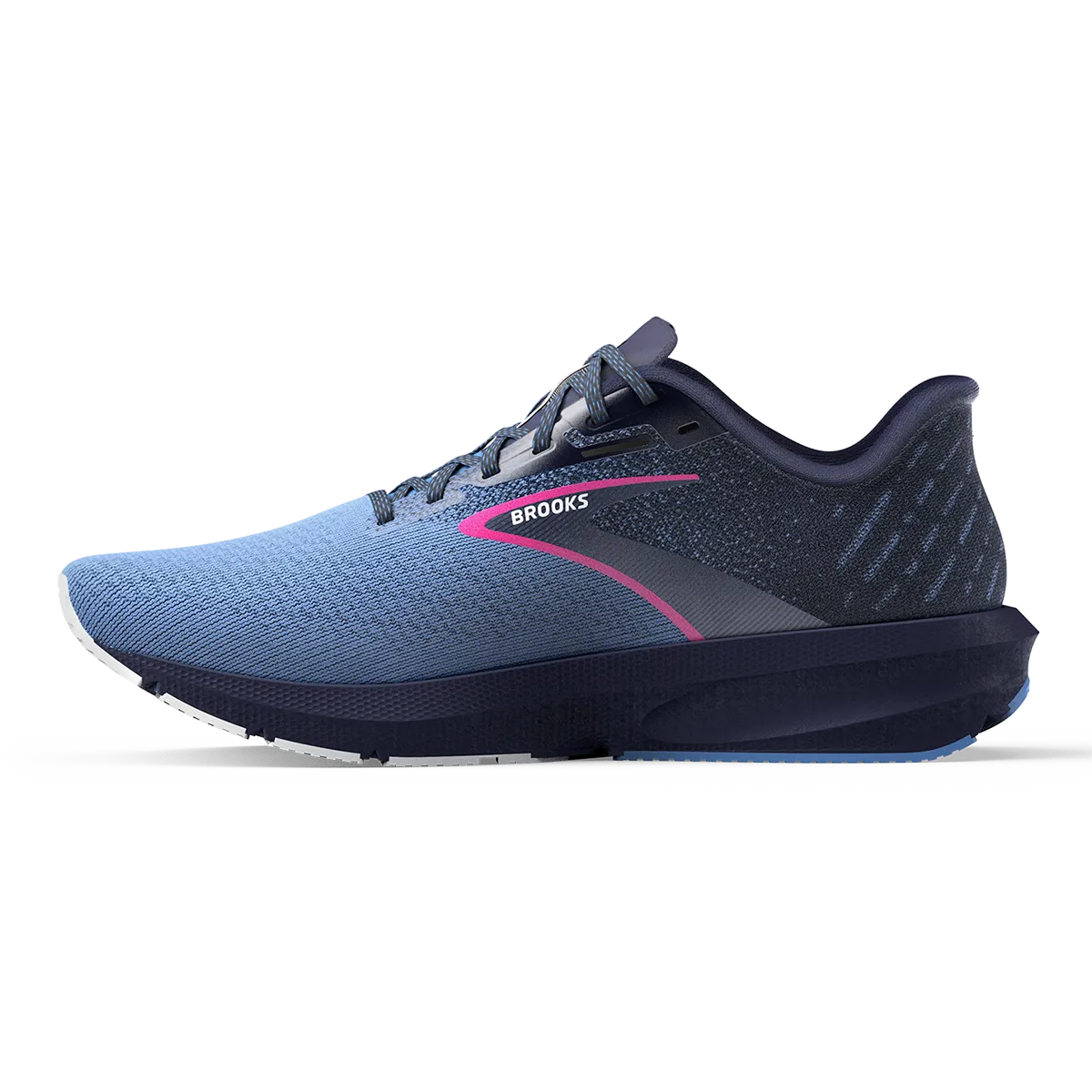 Brooks Launch 10