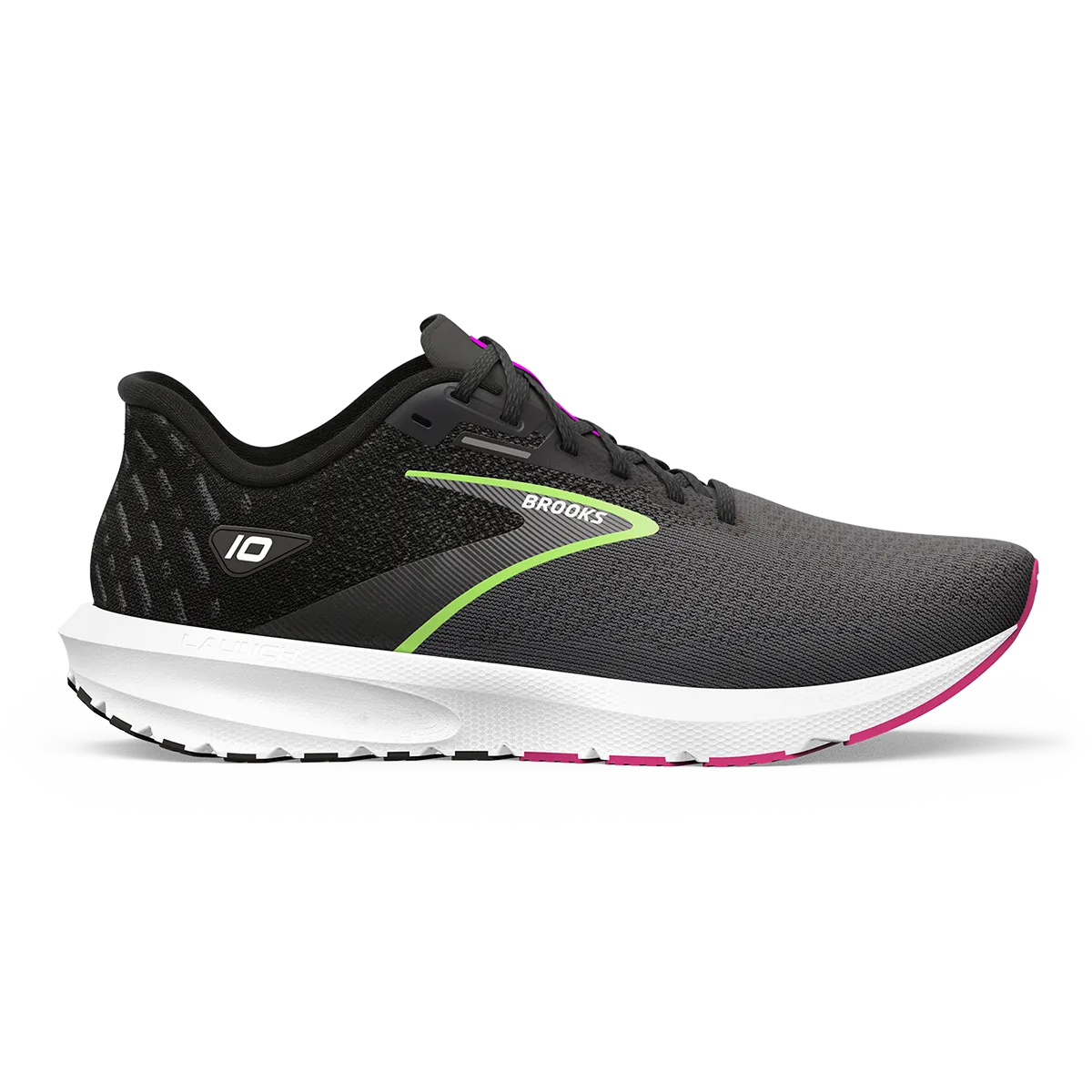 Brooks Launch 10