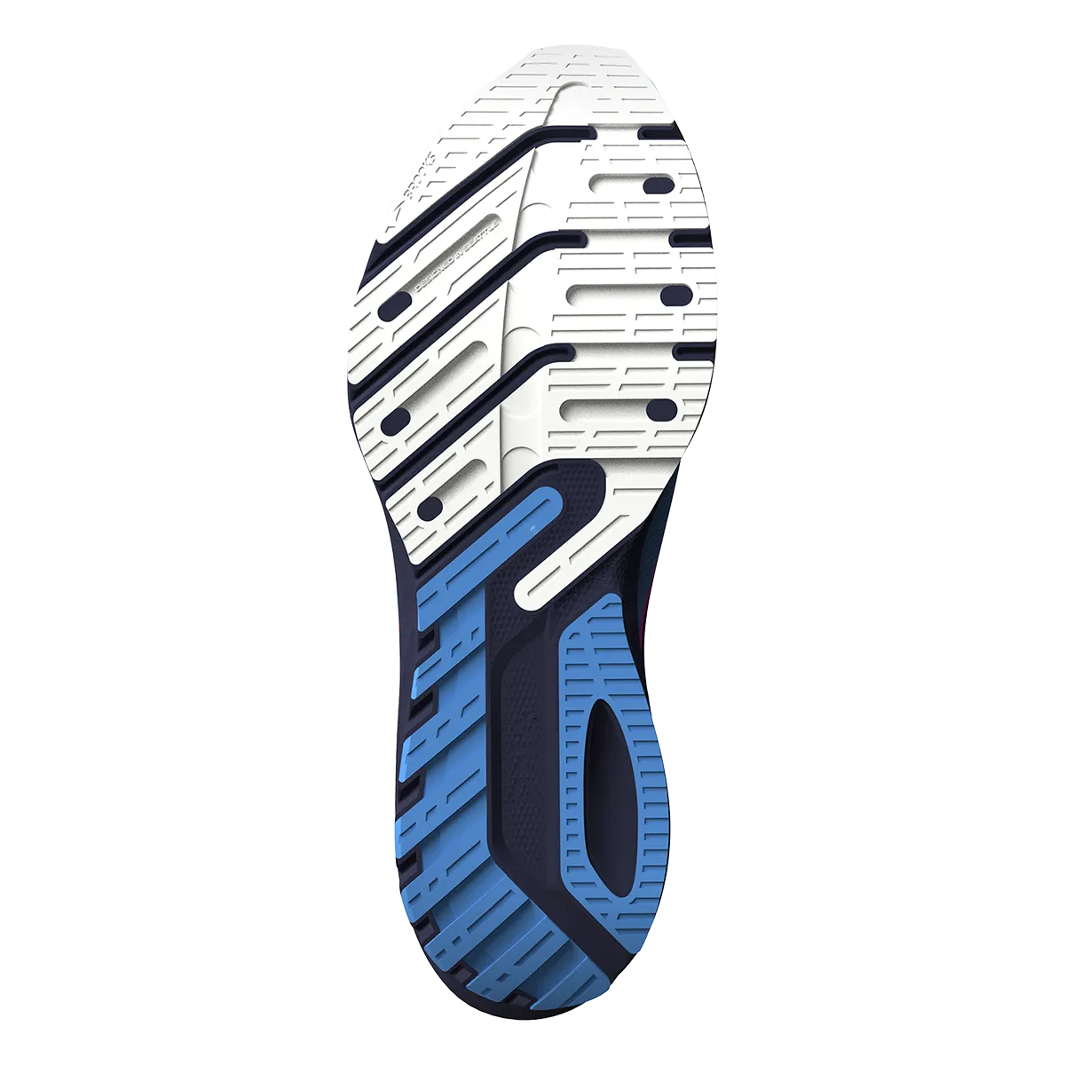 Brooks Launch 10