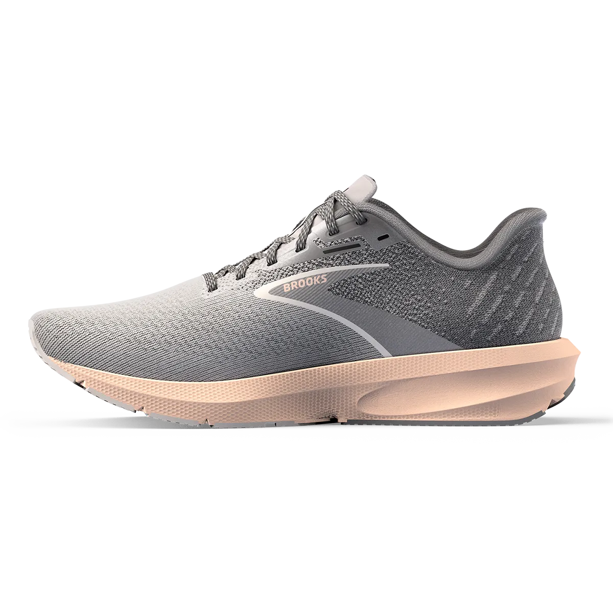 Brooks Launch 10