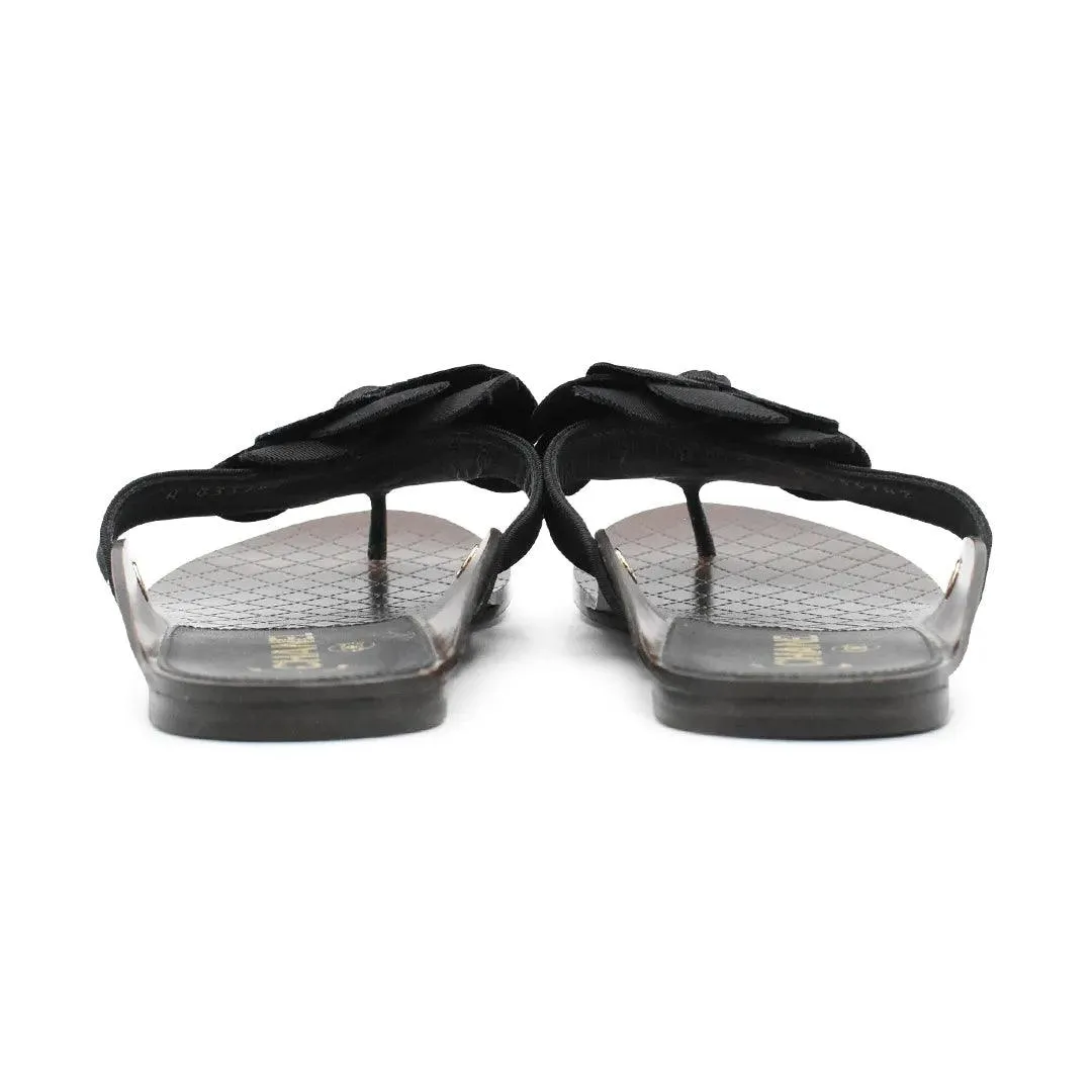 Chanel Sandals - Women's 40