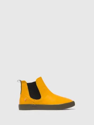 Chelsea Ankle Boots SAHA608SOF OCRE