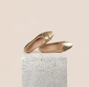 Como - Gold Foil