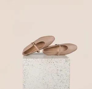 Cori - Beige Nude