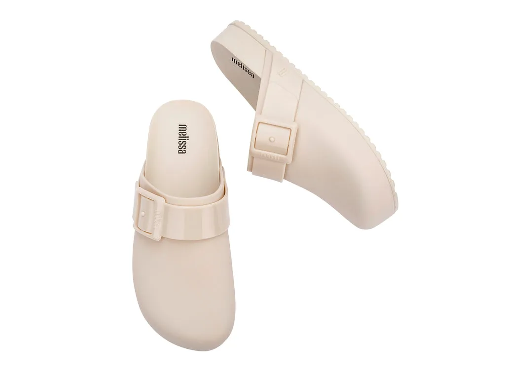 Cozy Clog