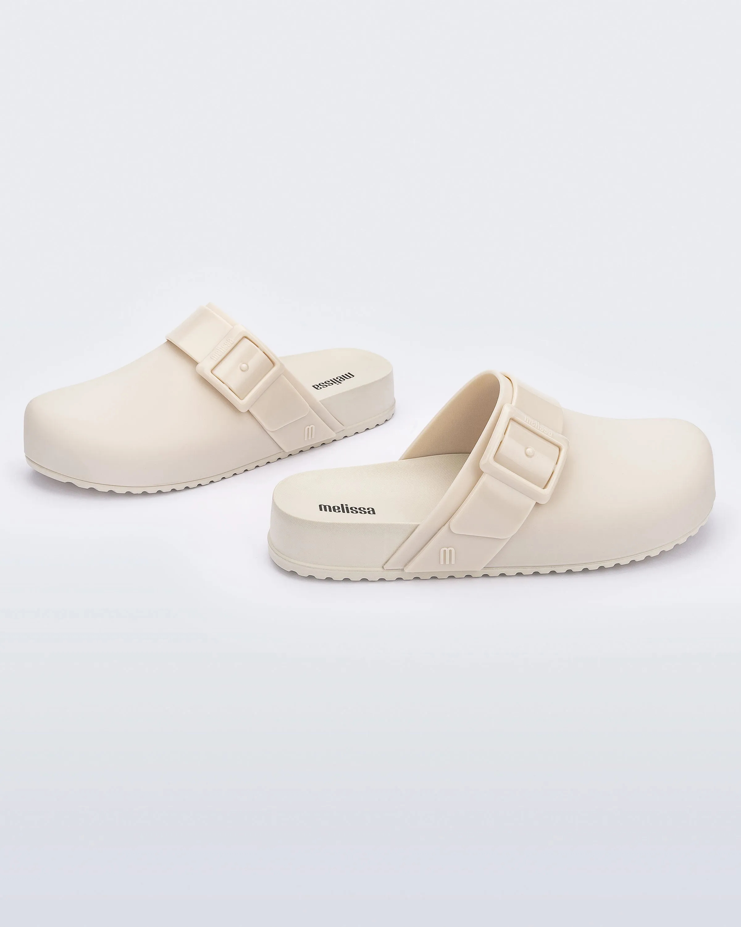 Cozy Clog