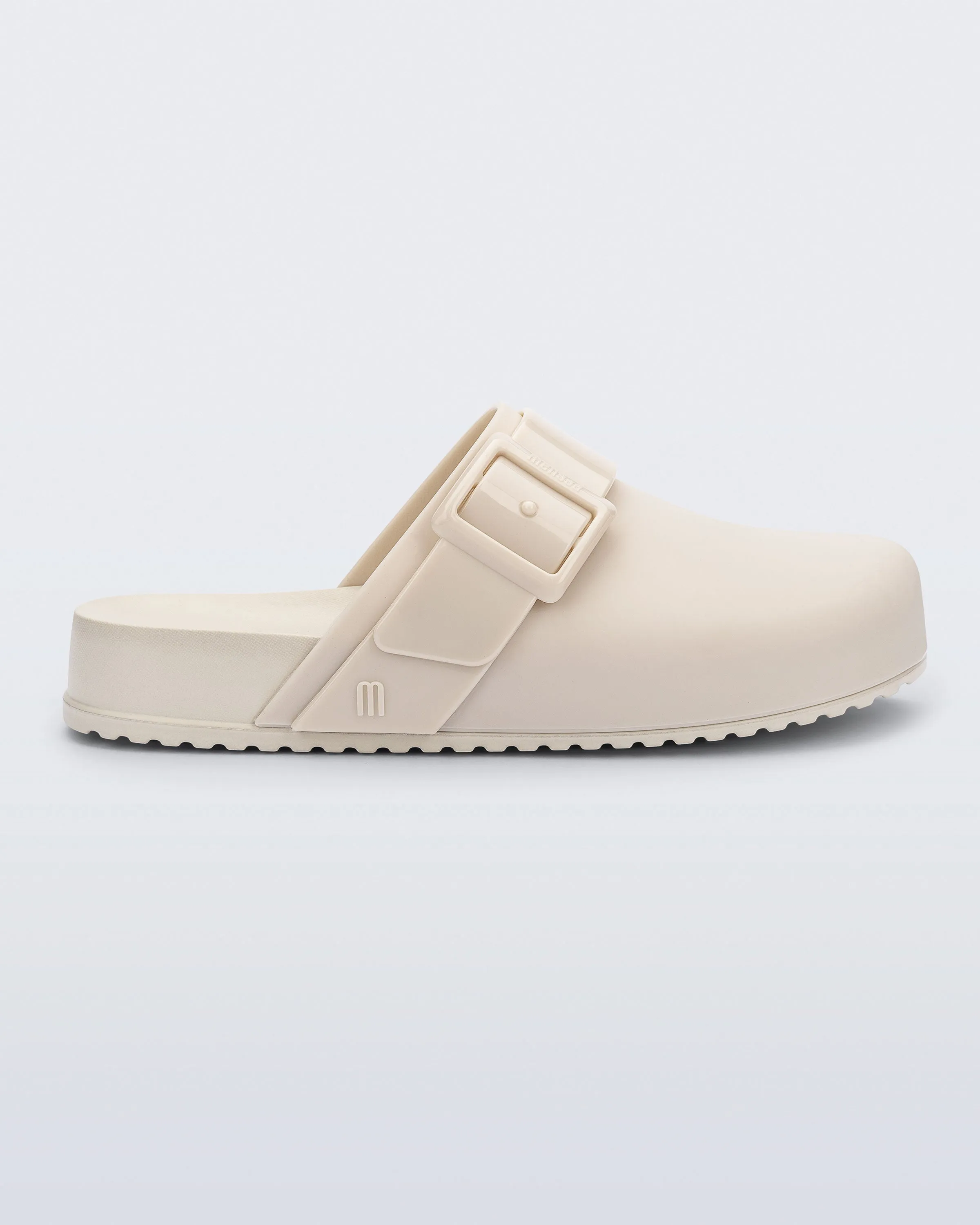 Cozy Clog