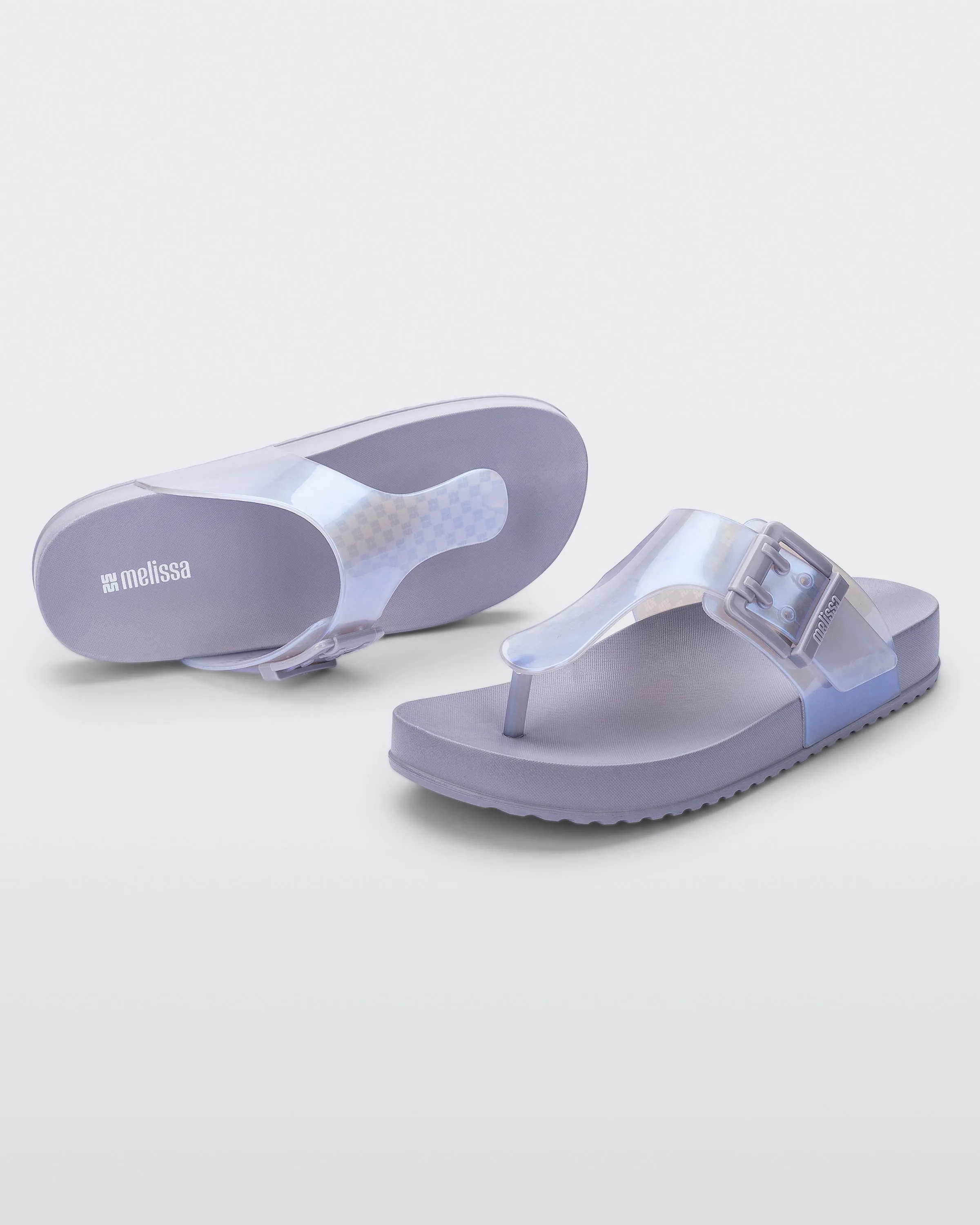 Cozy Flip Flop